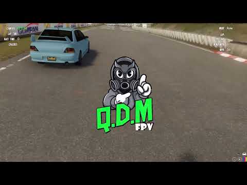 Team PLAGUE BIRDS : @kvnfpv  - VelociDrone - DRIFT TRACK (Freestyle Pack) // GEMFANHOBBY SPEEDWAY