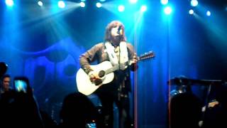 Cinderella - Last train out of my heart - Barcelona 10.06.2011