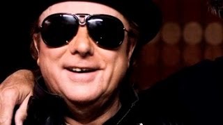 Van Morrison - MOONDANCE - LIVE 2015 Vienna Wien