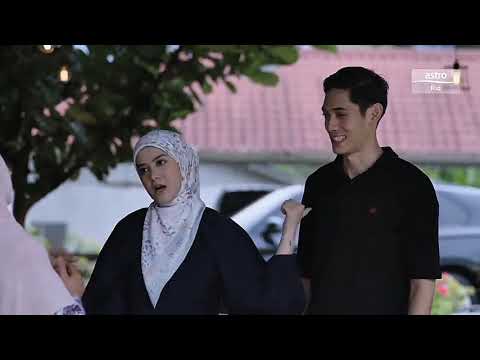 MV Ost Thariq Ridzuwan Commando's : His Treasure [Lagu X Missing U] #thariqridzuwan #drama #fypp 