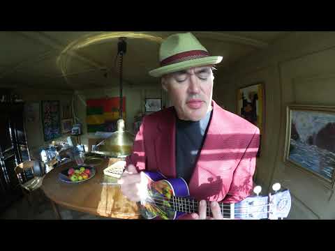 Riot Act - Elvis Costello