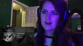 Reaction! Be&#39;lakor - Countless Skies