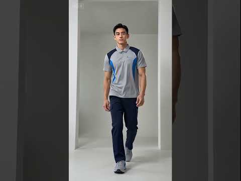 Custom Your Company Uniform 