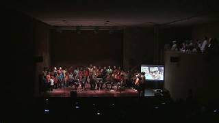 Zeca Afonso - 30 Anos Depois (#4): Canção de Embalar, O Homem da Gaita - Gambozinos