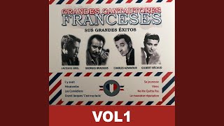 Le diable &#39;Ça va&#39;