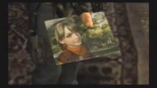 Resident Evil 4 &quot;Switchfoot - Daylight to Break&quot;