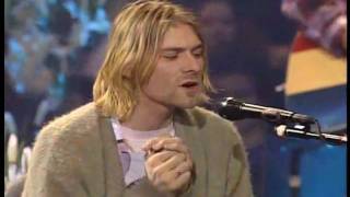 Nirvana - Lake Of Fire [Legenda Português]