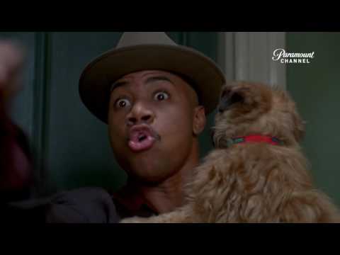 Лучше не бывает на Paramount Channel