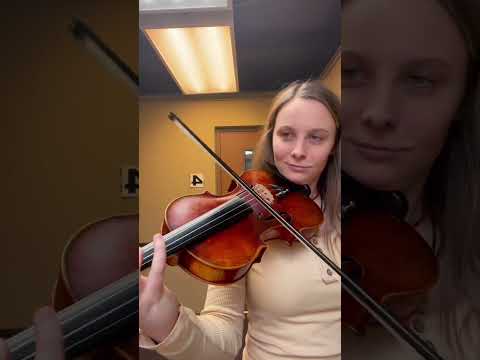 Tommy’s Turbukas by Alasdair Fraser | Portland collection #violin #fiddler #fiddle