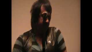 CRAZY SQUEEE - I NEED WITNESS(Cock Sparrer cover)