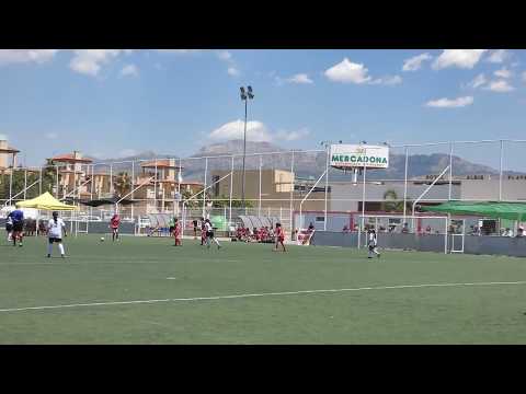 MISLATA CFF ALEVIN A