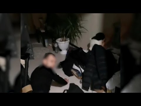 В Волгограде мошенники инсценировали угон автомобиля для получения страховки