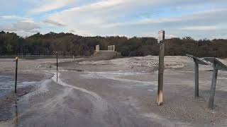 Rotorua Town Centre Geothermal Area Walking Tour In Rotorua New Zealand