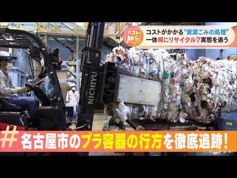 プラスチック廃棄物:取り返しのつかない結果になる可能性がある