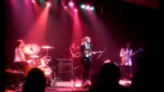 TEEN - Rose 4 U Live 10.16.14