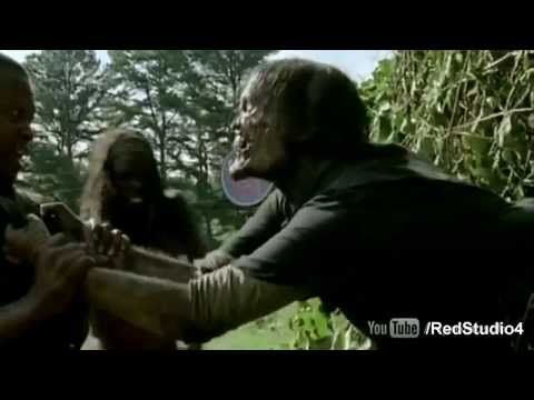 The Walking Dead 4x04 Promotional Photos 'Indifference'   Season 4 Episode 04 Promotional Photos