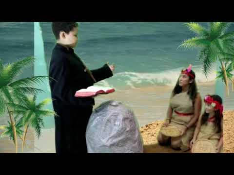 Padroeiro dos Catequistas