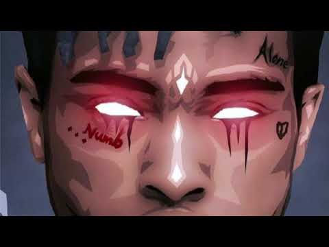 Rip x shadow in my room