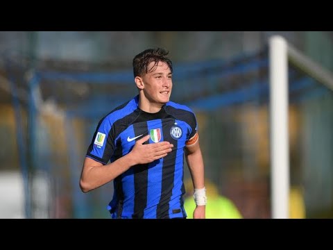 Francesco Pio Esposito vs Udinese - 1 Goal