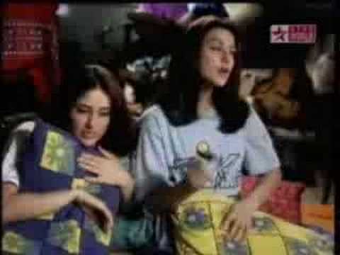 Pepsi Indian Ad (Part II)