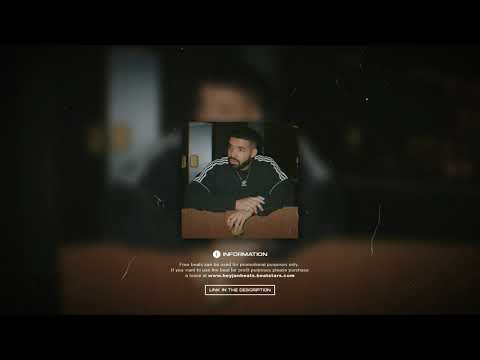 (FREE) Drake x Shindy x OZ Type Beat 2020 | Free Type Beats prod. Beyjan Beatz