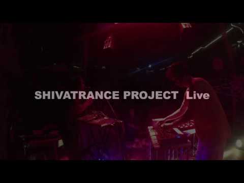 Shivatrance Project Live