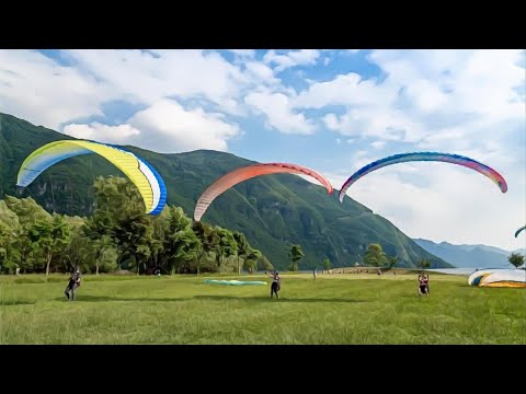 Apartment Lake Idro - Baitoni - Idroland -Bondone, Italy