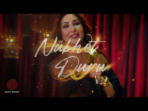 Nükhet Duru - Aklım Seferde (Official Music Video)