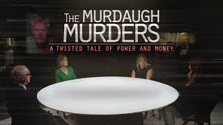 CNN Special Report: The Murdaugh Murders - A Twist