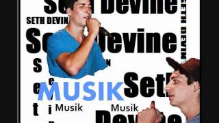 Seth Devine - Musik - Kalter Wind (HomeGrowKids)