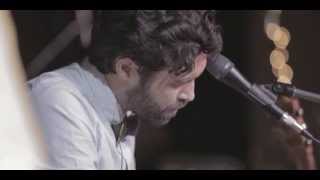 Speak [LIVE 2013] - Ben Abraham