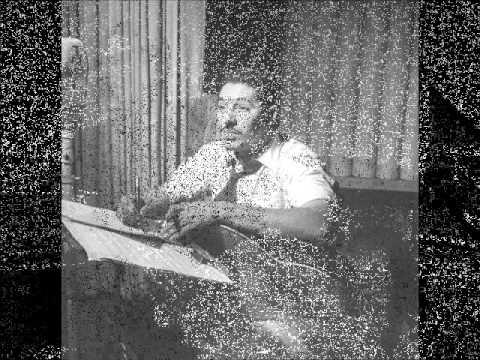 Dorival Caymmi - Tia Nastácia