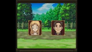 (コメ付き)テイルズオブファンダムVol 1  ディムロス「リリス頑張ります！（後編）」