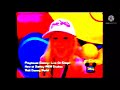 Disney S Wacky World Of Tex Avery Hour On Paramount On Demand W Jadin Gould Friends On 12 1 2017