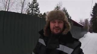 Рыбалка на селигере в ноябре 2020