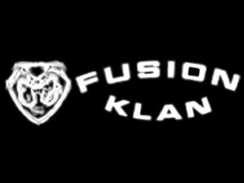 Fusion Klan - A los que me conocen