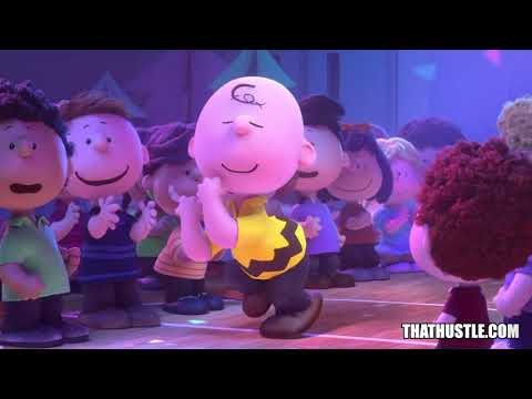 Jay-Z vs Charlie Brown - Dirty Off Your Shoulder