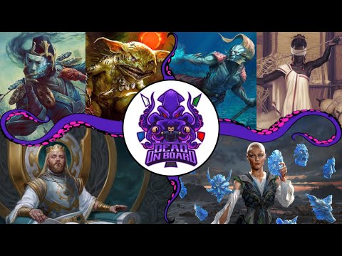 Lets Try Flipping Some Coins - Cedh Gameplay- Kenrith Vs Estrid Vs Tymna/Thrasios Vs Krark/Sakashima