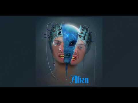 Mc Eazy - ALIEN (Audio)