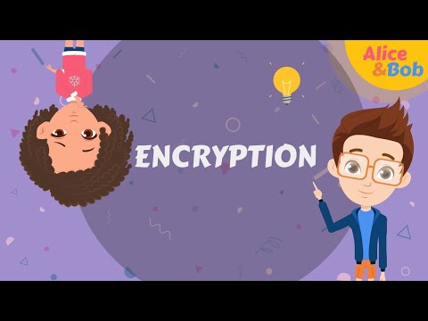 Let's Learn Encryption!