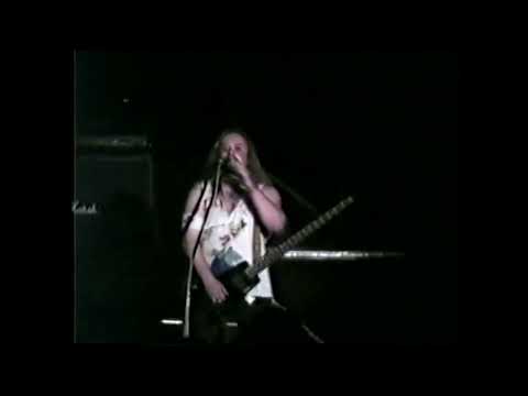 Törr - Live In Prague (Live 1991)