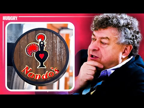 This is How I Would Create the Next Nandos