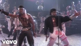 Full Force - Alice I Want You Just For Me video