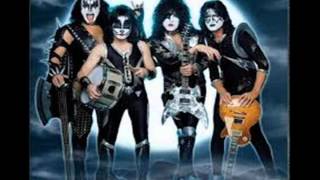 KISS  -  Shandi