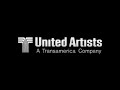 Metro Goldwyn Mayer United Artists X2 2001 1980