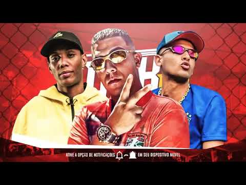 RAVE DAS PERIFERIAS - Feeling Good (DJ GBR) 2K19