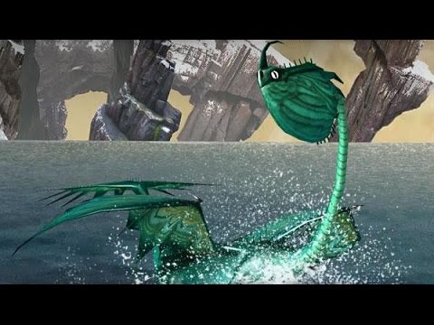 I Can Walk on Water | Scauldron Tribute