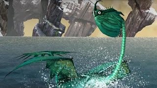 I Can Walk on Water | Scauldron Tribute