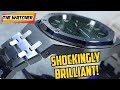 This 41mm Eniton Just Blew My Mind High End Build For Under 200 Full Review The Watcher
