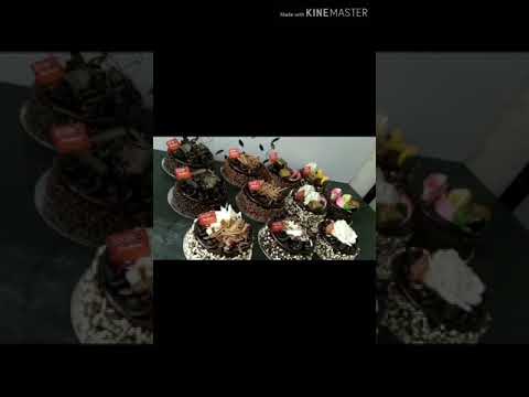 Mehboob Sheikh decoration cake